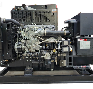 20KW Shangchai Diesel Generator