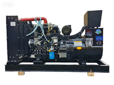 150KW Shangchai Diesel Generator