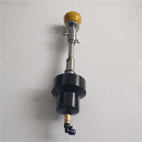 712262-1 high quality ECL waterjet cutting head of water jet cutting machine waterjet pump parts