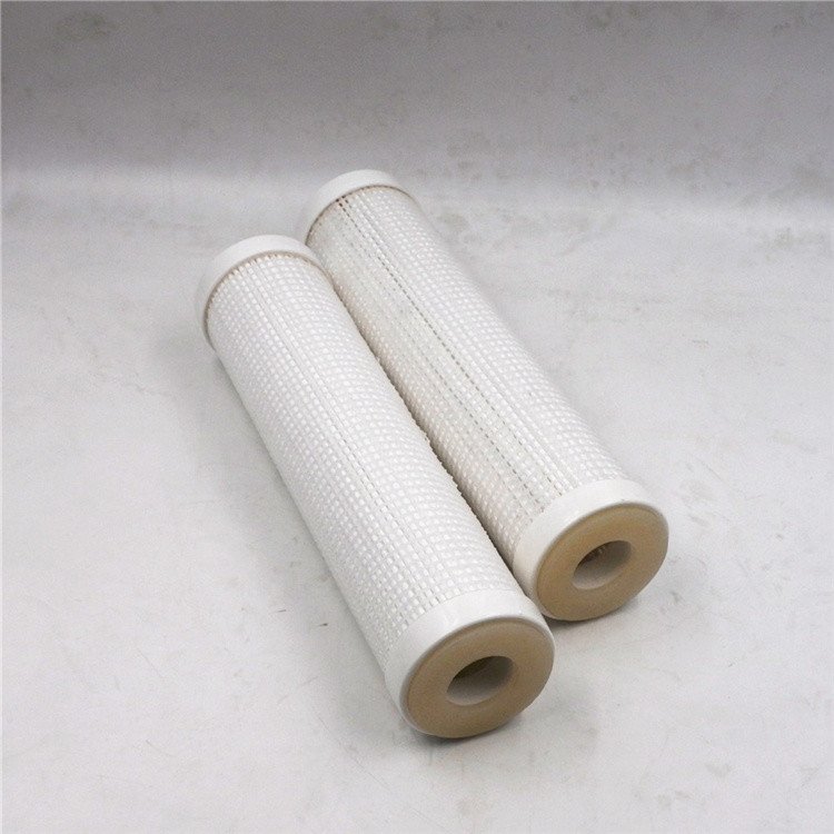 WAMIT 1.0 Micron Hydraulic Water Jet Filter 10" A-1555 waterjet spares