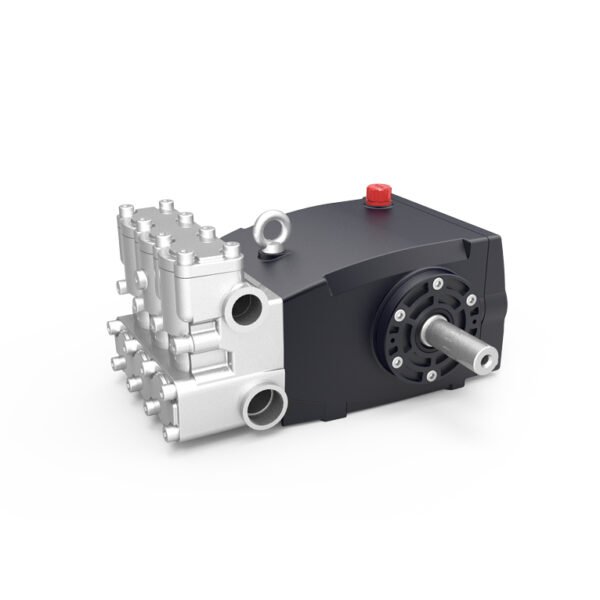 Reliable high pressure plunger pump RLB22