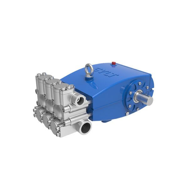 RELIABLE high pressure plunger pump RLB75