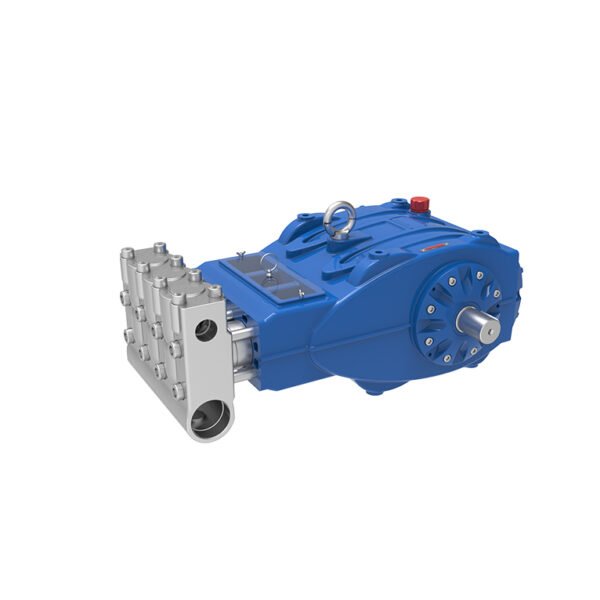 RELIABLE high pressure plunger pump RLB-IHB