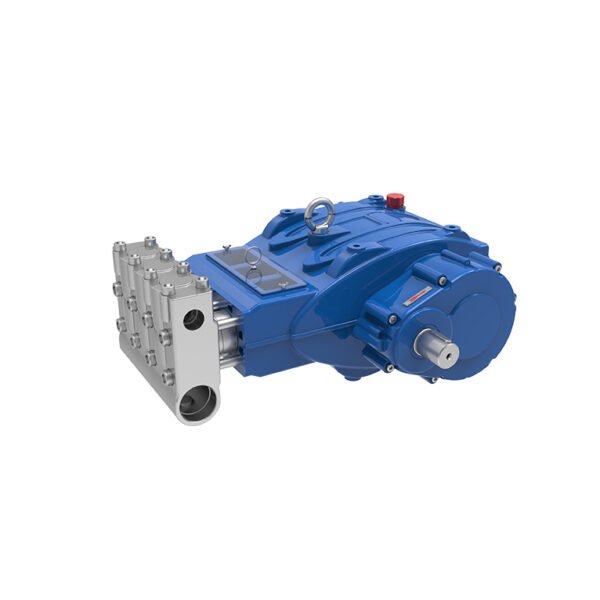 RELIABLE high pressure plunger pump RLB-IH