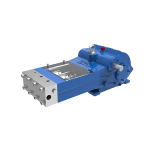 Chinese Waterjet Pump
