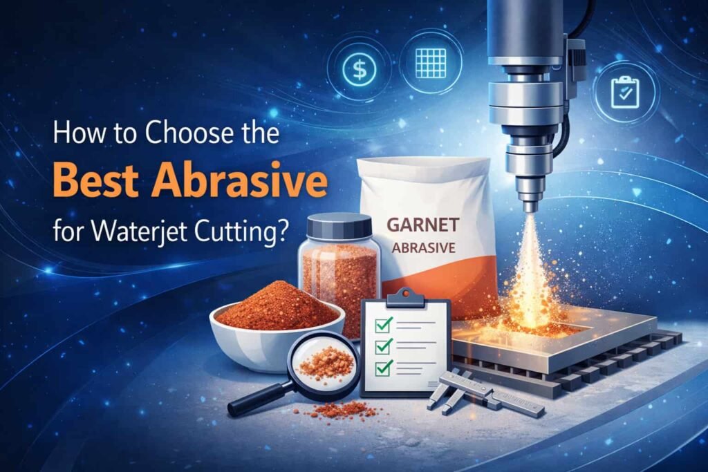 How to Choose the Best Abrasive