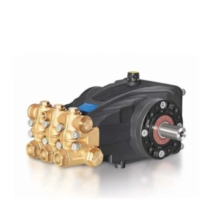 ST series Industrial High Pressure Plunger Pump