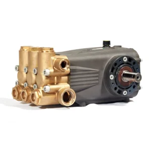 DS-N series Industrial High Pressure Plunger Pump