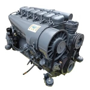Deutz 914 Series Engine