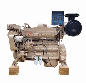 Cummins K19 engine